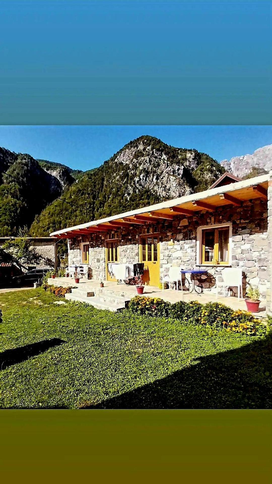 Te Agostini Gasthof *